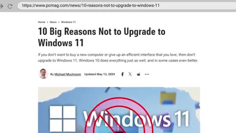 Why No One Is Using Windows 11