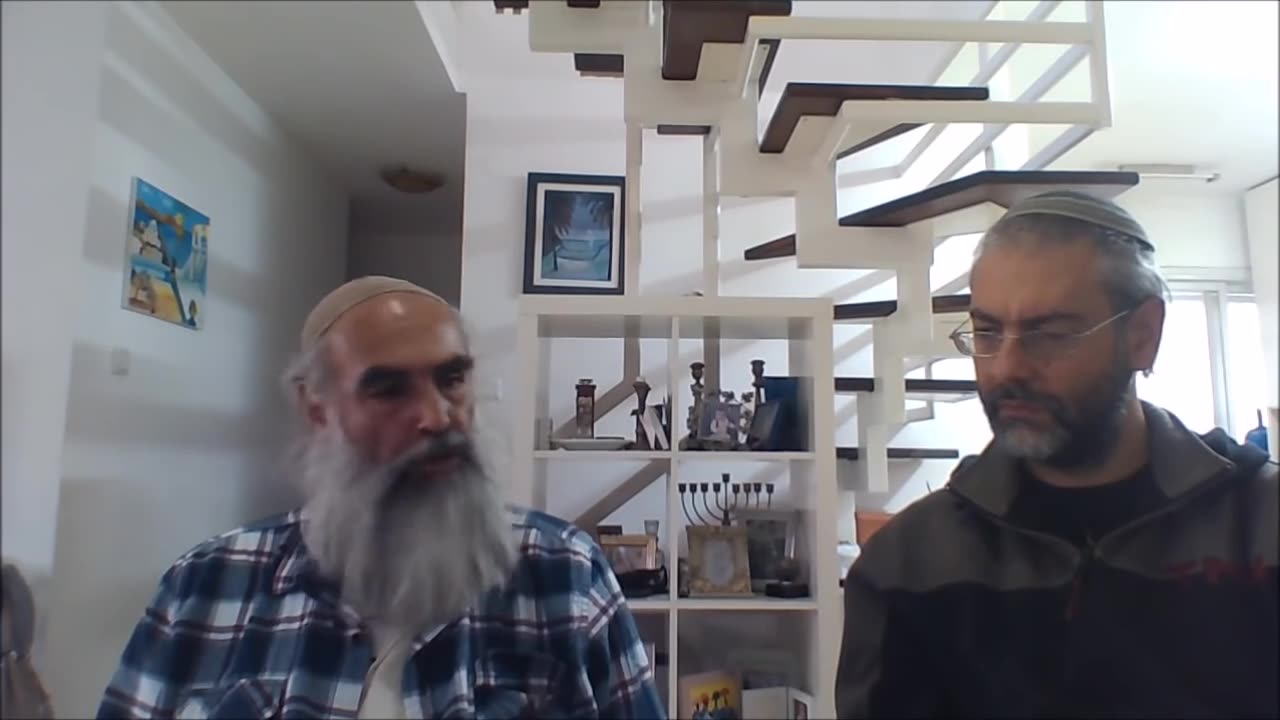 [16-11-2018] - ΑΓΑΠΗ & ΜΙΣΟΣ [#0309]