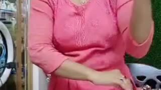 Bangladeshi beautiful items Hot girl Anisha mama live show dance 24