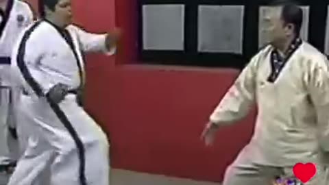 Hapkido
