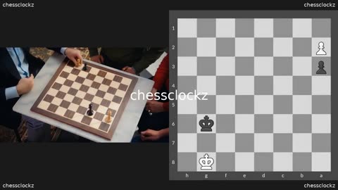 23. MasterClass - Garry Kasporov Teaches Chess - Case Study Endgame