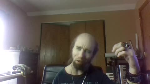 Cyraxx 12-29-2025 Wants John To Join His Side