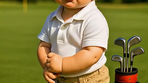 Baby Trump