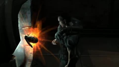 Doom 3 - Resurrection of Evil Intro (PC)