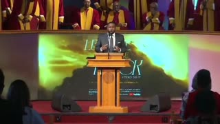 👿 Rev. Dr. Howard-John Wesley: Charlie Kirk did not deserve to be assassinated. But seeing U.S. flags at half-staff for a man who was an unapologetic racist, sowing division and hate, overwhelms me