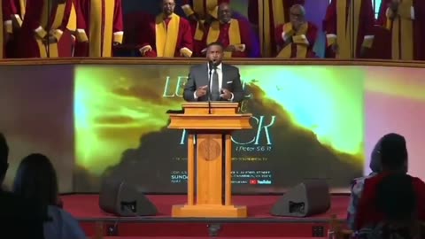 👿 Rev. Dr. Howard-John Wesley: Charlie Kirk did not deserve to be assassinated. But seeing U.S. flags at half-staff for a man who was an unapologetic racist, sowing division and hate, overwhelms me