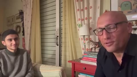The Journalist Who Exposed Gaza’s Israel-Backed Gangs w/ Abubaker Abed