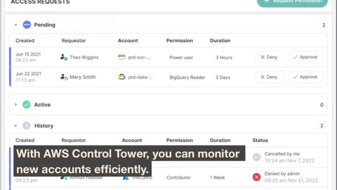 AWS IAM is a Nightmare - This Fixes It (Tenable Cloud Security)