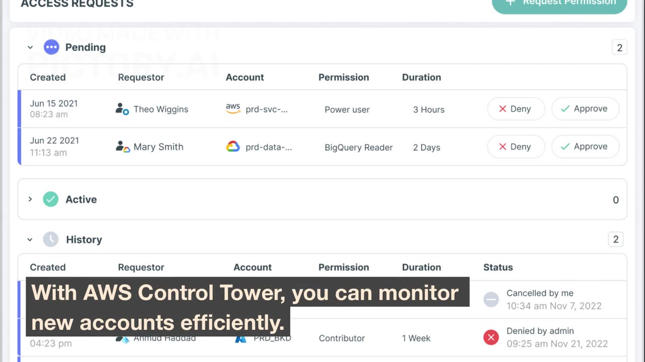AWS IAM is a Nightmare - This Fixes It (Tenable Cloud Security)