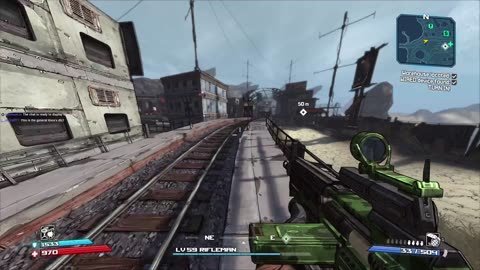 Finishing Borderlands 1 | Finale Stream(pt 2) | Claptrap DLC | Soldier | NG+ |