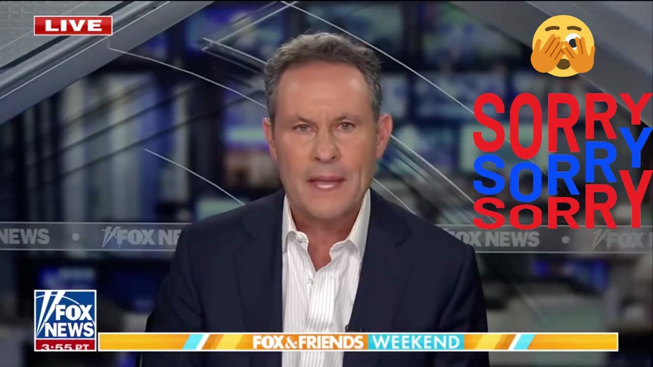 The Moral Authorities in the Media🤡~ “Just Kill ‘em”