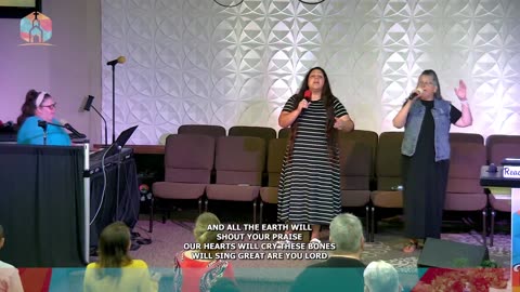 TPOS Midweek Service July 9, 2025