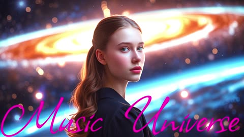 POP MUSIC.Song Music of the Universe.