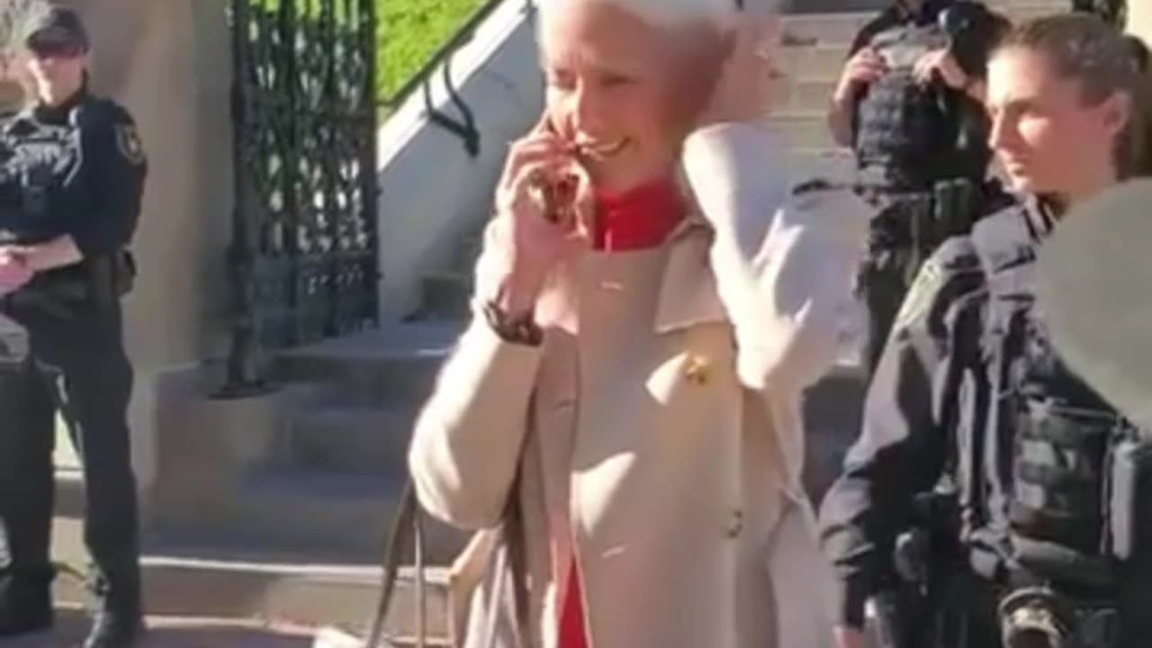 LUXURY FOR THEM. STRUGGLE FOR THE REST OFUS.