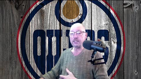 Let's Talk Oilers, Roster Moves as of Nov 4 2025