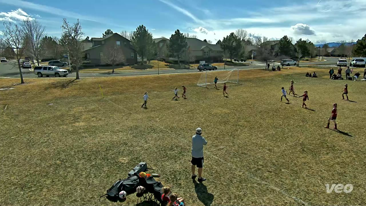 3-22-25 RR 16G Burgandy VS 16 Broomfield Prestige (4-1 W)