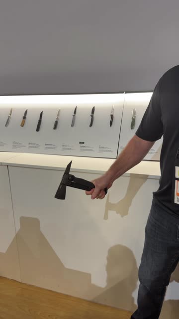 CRKT Provoke X Tactical Morphing Knife