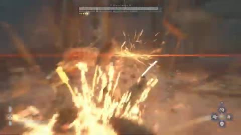 Stellar Blade -Stalker Boss Fight - No Damage (Skin Suit)