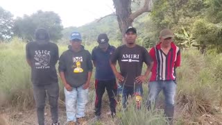 SUPUESTA MASACRE EN VALLEDUPAR
