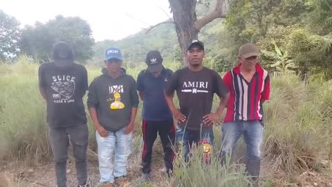 SUPUESTA MASACRE EN VALLEDUPAR