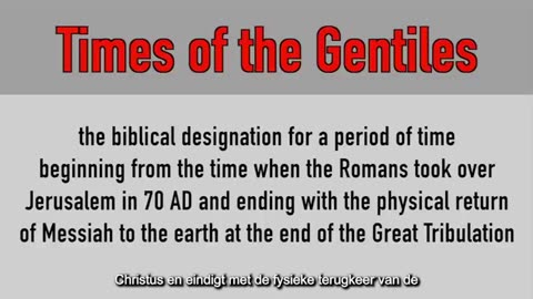 WAS JESUS A BLACK MAN. DOES IT MATTER OR IS IT RACIAL IDOLATRY. (PT. 2) (Dutch)