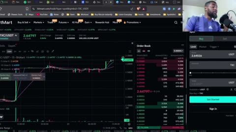 Texit Coin Update | What You Need to Know Right Now
