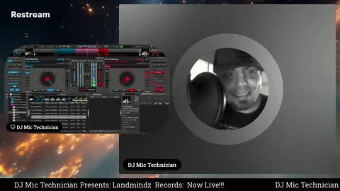 Landmindz Records Inc..