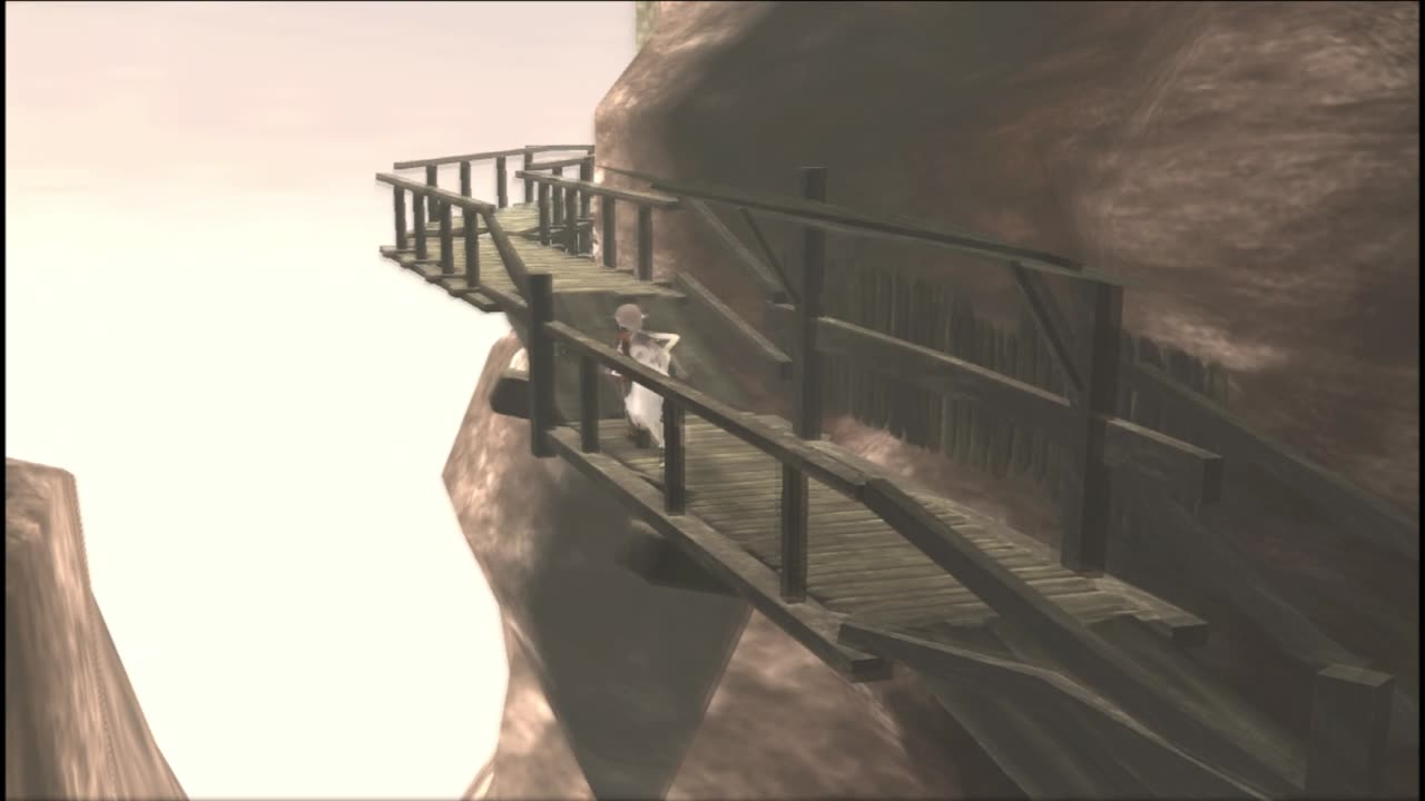 ICO - PS2 - #14