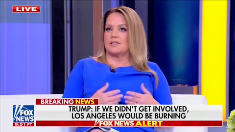 Hemingway: Newsom's 'Embarrassing' Riot Response Epitomizes Democrat Governance