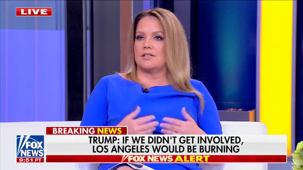 Hemingway: Newsom's 'Embarrassing' Riot Response Epitomizes Democrat Governance