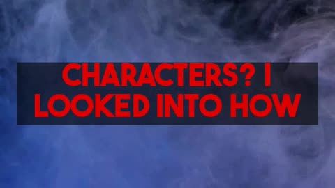 Examining AI Tools for Story Character Depth