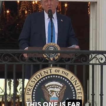 America's Turnaround- A Remarkable Shift in 4 Months