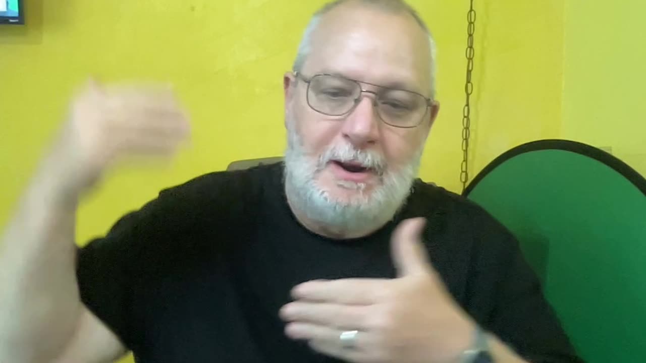 Always Tell Time First