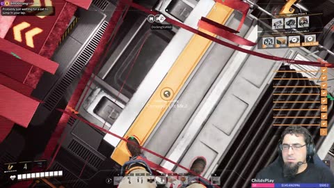 Working through Stage 6 - Ep13 - First Playthrough since Fluids - #Azeron | !Charity | #satisfactory
