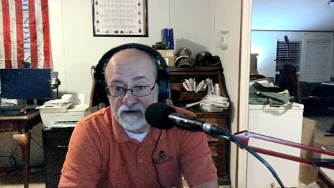 TF Williams Podcast 22 May 2025