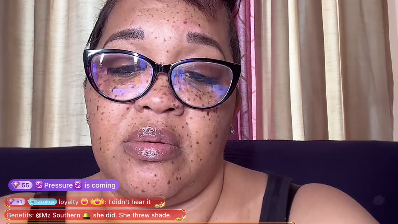 Zero will find about Cole is using her for content