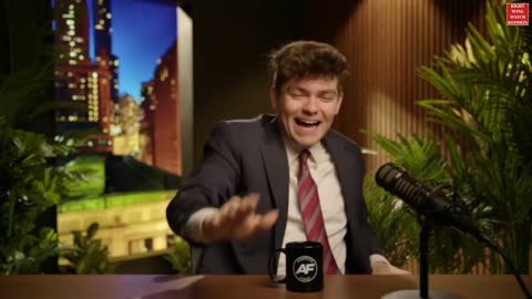 Nick Fuentes [Elon Musk "SIEG HEIL" Salute]