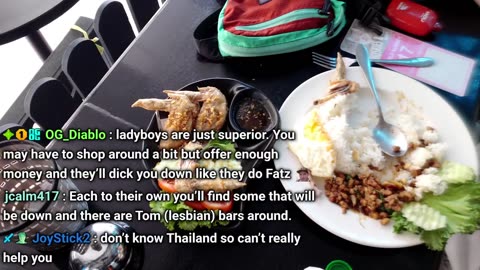 fatty demon pig - 2025 - KICK - May 20th part 002 - THAILAND
