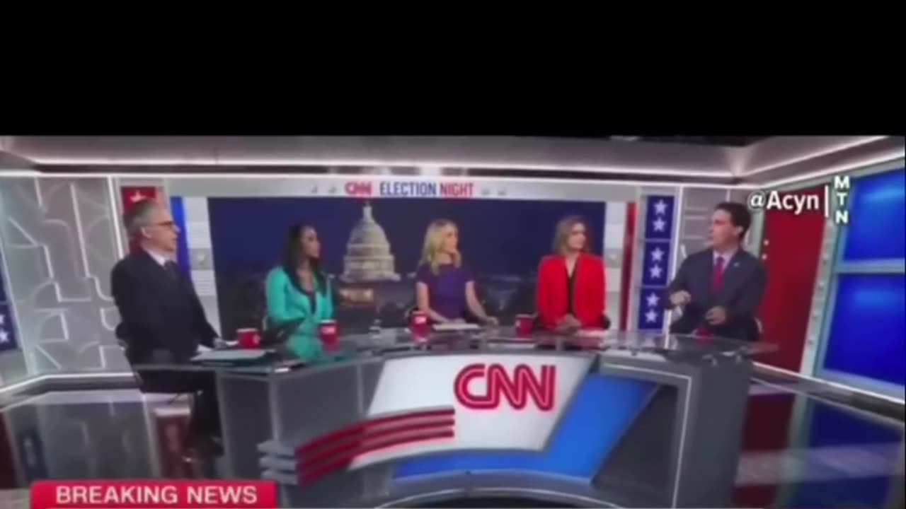 Frm Wisconsin Gov. Scott Walker on CNN talks about Apr 1 Election