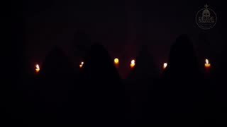Christos Anesti (Χριστὸς ἀνέστη) - Greek Orthodox Easter Chant of Resurrection🙏