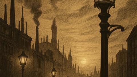 Gaslight: Chapter Two