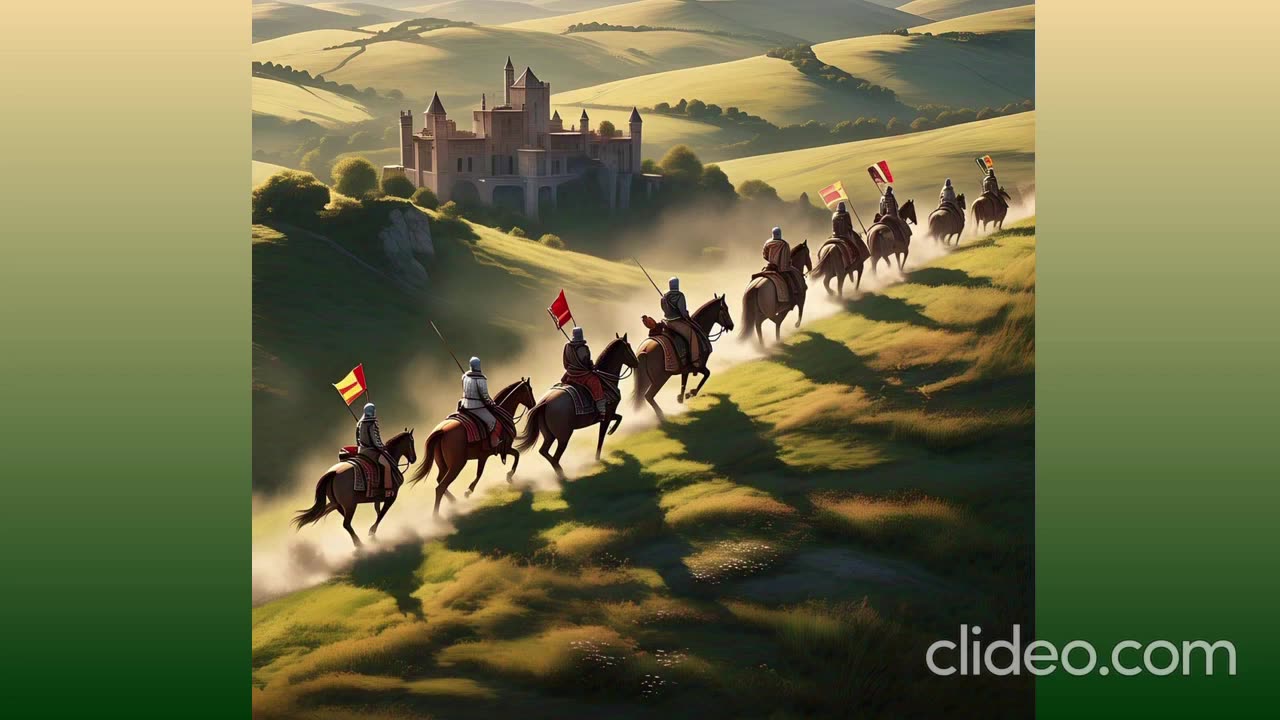 16. Ride The Landscape