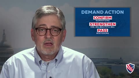 Tea Party Patriots Action LIVE - 6/16/25