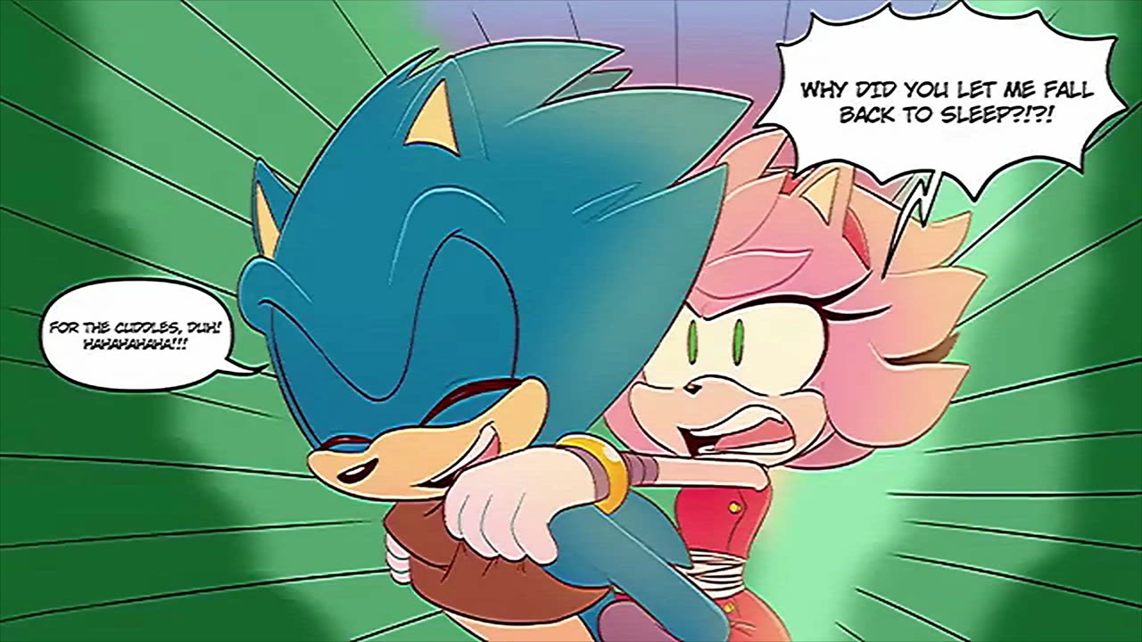 afternoon naps (Sonamy Boom)