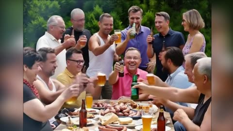 ‼️☝️ Tymczasem za kurtyną po wyborach prezydenckich 2025r. ☝️‼️