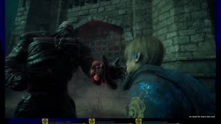 [🔞] 🩸❤ Happy Bloody Valentine's Day ❤ 🩸 Dead by Daylight live stream