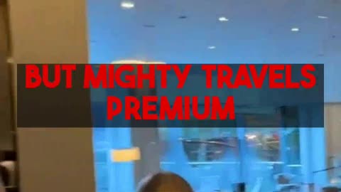 Mighty Travels Premium Review: Unlock Business Class & 5-Star Hotels for $9.99!