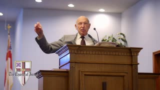 "The Angelic Host" (Part 2) by Pastor Dan Gayman