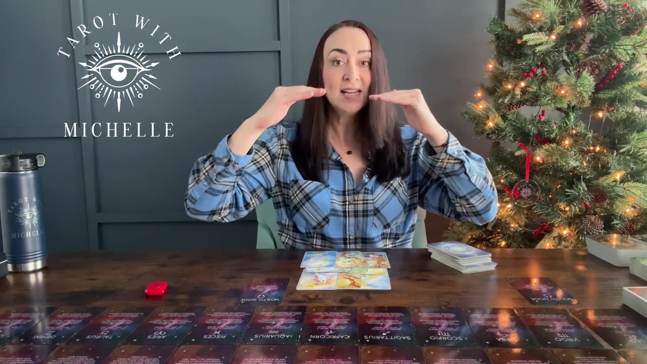 ♌️ Leo - 2026 AstroHouse Deep Dive!