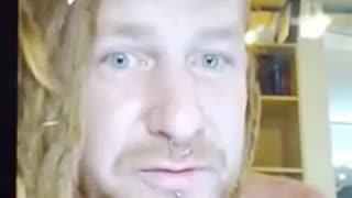 Marcus.the.Chosen asking ChatGPT Who The Anti-Christ Is